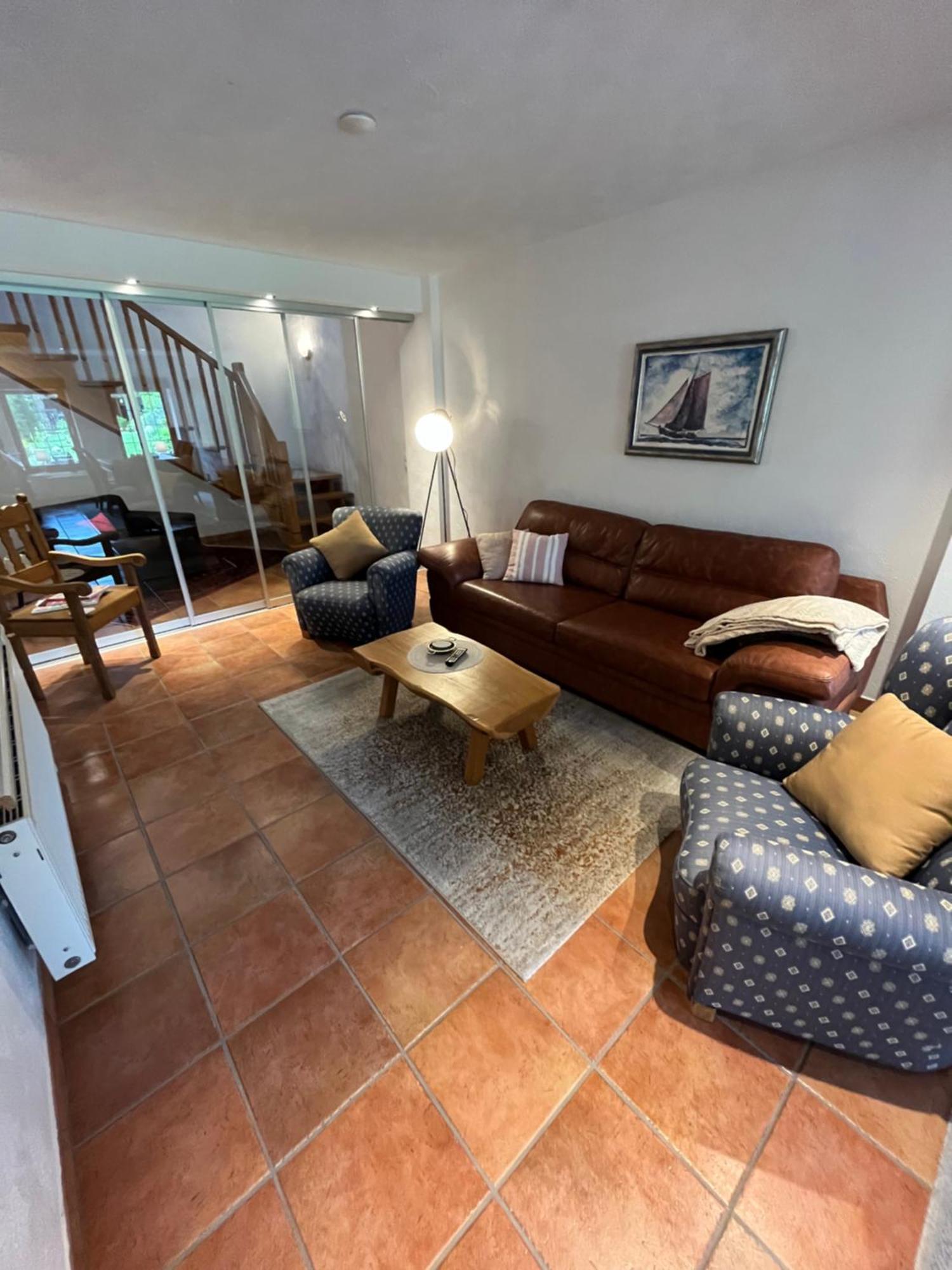Ferienwohnung Jansen Selfkant Екстериор снимка