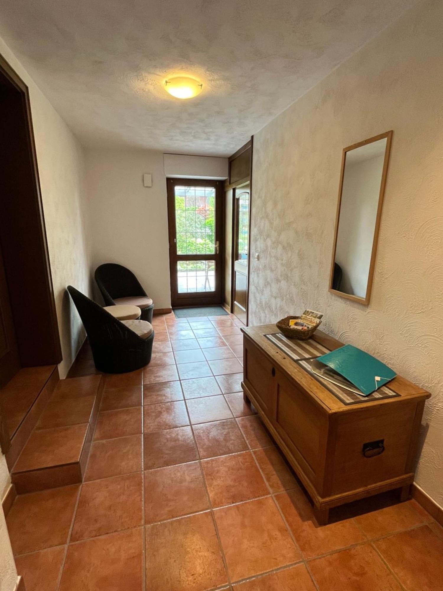 Ferienwohnung Jansen Selfkant Екстериор снимка