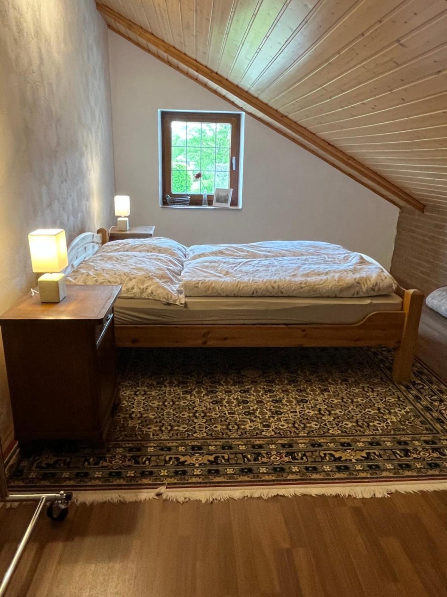 Ferienwohnung Jansen Selfkant Екстериор снимка